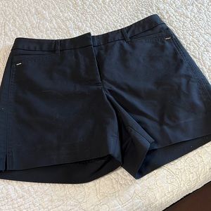 White House Black Market Shorts
